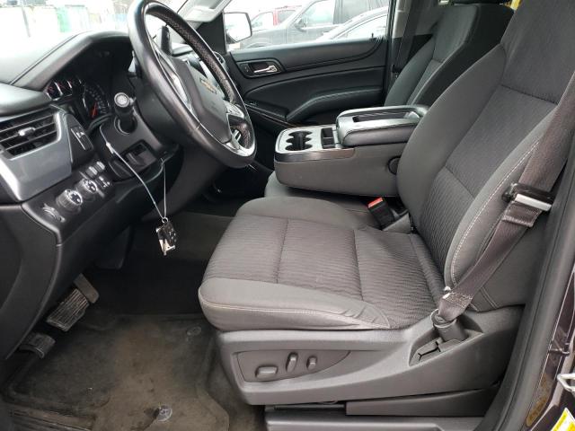 2015 CHEVROLET SUBURBAN K - 1GNSKHEC2FR692987