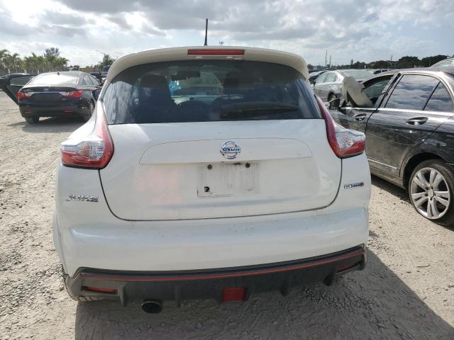 2016 NISSAN JUKE S - JN8AF5MV6GT659266