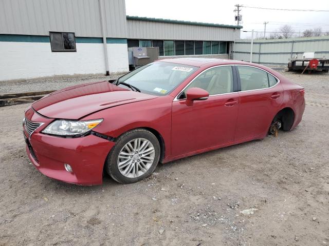 2014 Lexus ES 350 