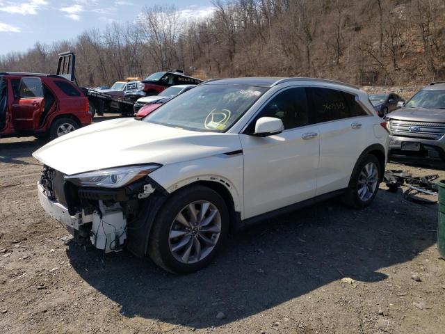 2020 INFINITI QX50 PURE