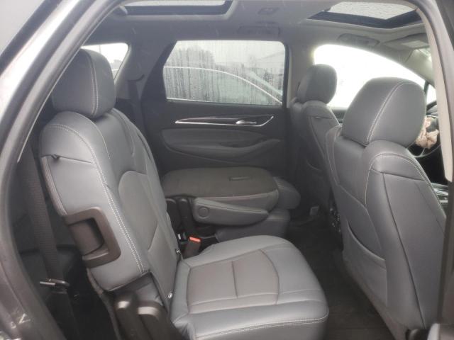2019 BUICK ENCLAVE PR - 5GAERCKW0KJ100998