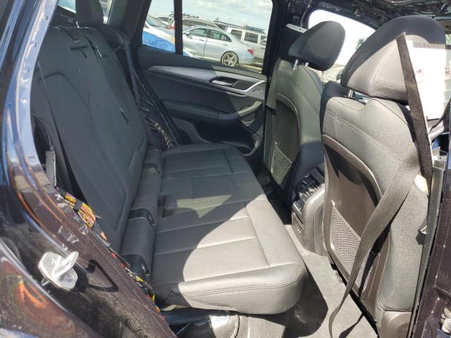 5UXTY5C01M9G09938 BMW X3 Xdrive30i