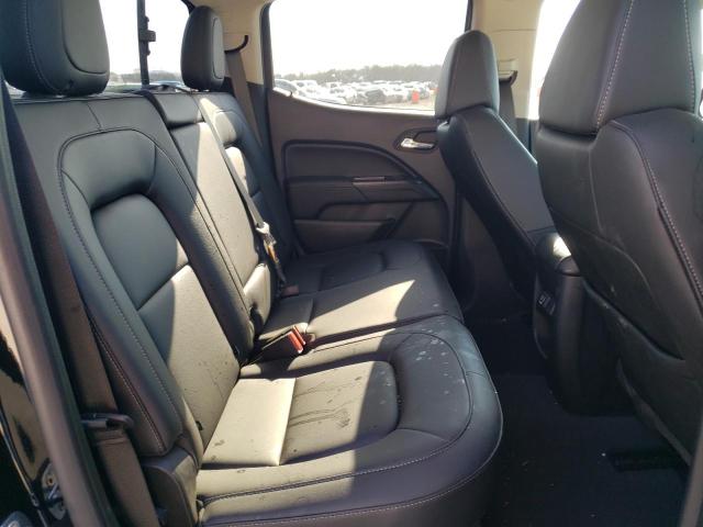 2022 GMC CANYON ELE 1GTG6CEN2N1171532