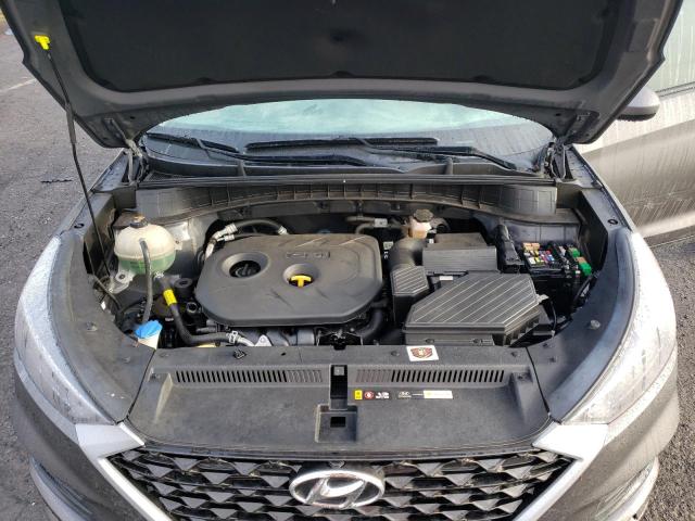 KM8J2CA45LU175094 Hyundai TUCSON SE