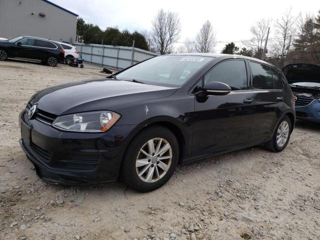 2015 VOLKSWAGEN GOLF - 3VW217AU4FM013501