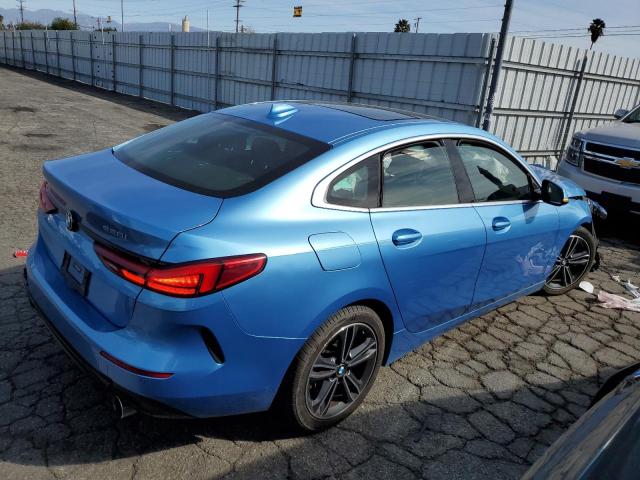 WBA73AK09M7H60367 BMW 228XI