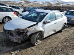 2019 TOYOTA COROLLA L - 2T1BURHE3KC230531