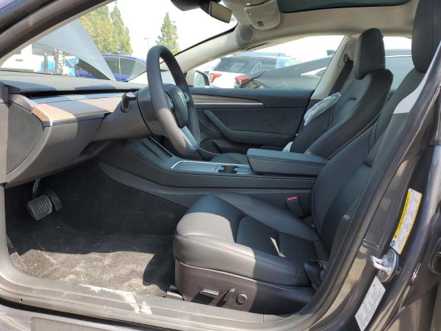 5YJ3E1EA5PF502438 Tesla MODEL 3