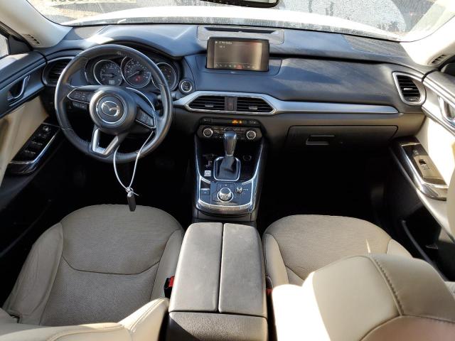 JM3TCACY1G0100380 Mazda Cx-9 Touring