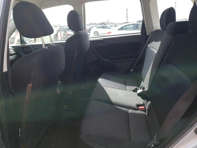 JF2SJAAC1EH412992 Subaru Forester 2.5i