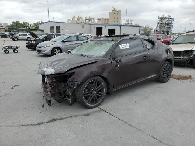 2013 Scion tC 