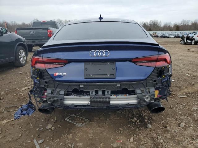 2019 AUDI RS5 - WUABWCF57KA902186