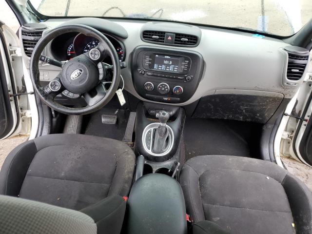 2017 KIA SOUL - KNDJN2A20H7451532