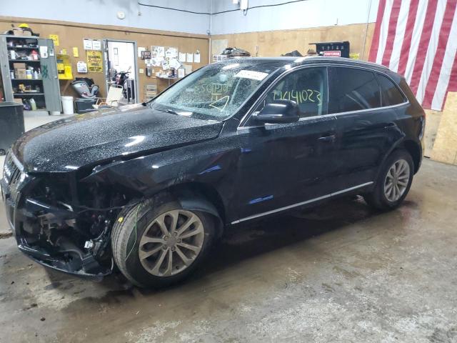 2014 Audi Q5 Premium Plus