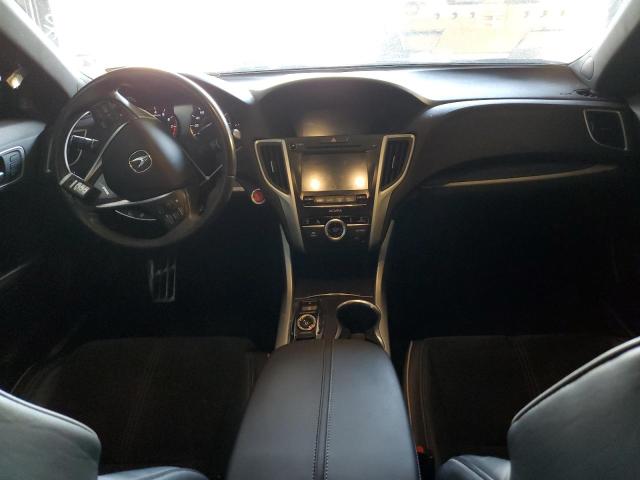 2019 ACURA TLX TECHNO - 19UUB2F64KA001539
