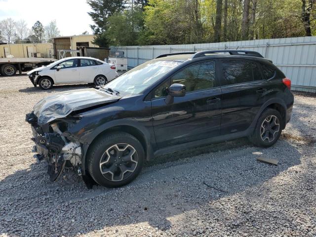 2013 Subaru XV Crosstrek 