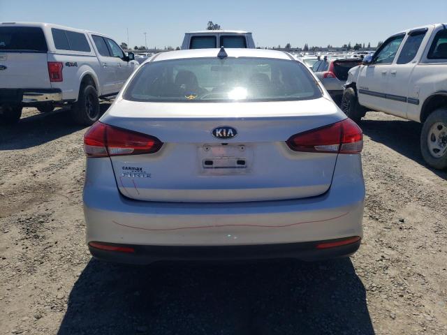 3KPFL4A71JE244513 KIA FORTE LX