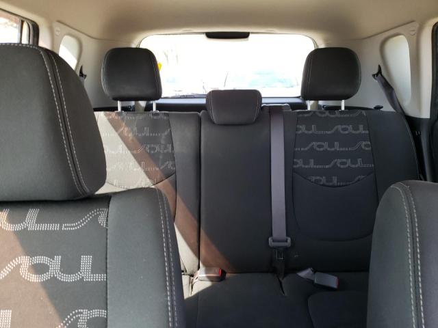 KNDJT2A66D7572701 KIA SOUL +