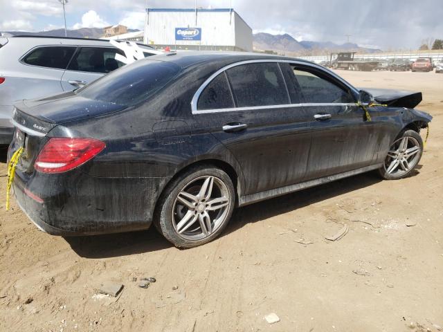 WDDZF4KB6HA075969 2017 MERCEDES-BENZ E-CLASS, photo no. 3