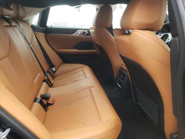 2022 BMW I4 M50 - WBY33AW07PFP30186