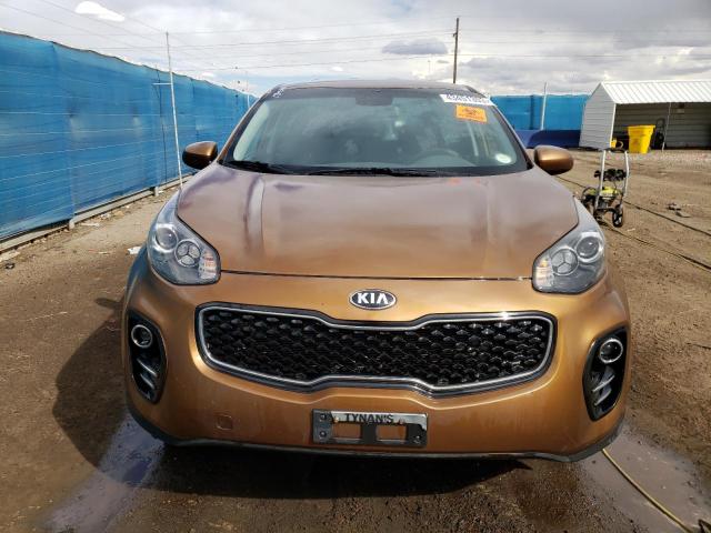 KNDPMCAC7K7561383 KIA Sportage Lx