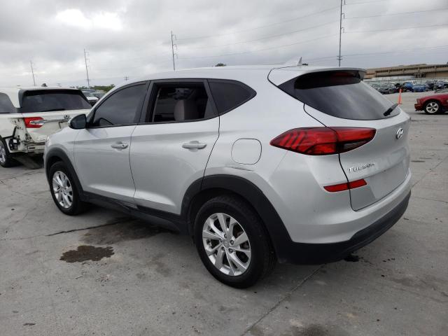 KM8J2CA44KU916933 Hyundai TUCSON SE