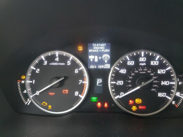 2015 ACURA ILX 20 - 19VDE1F32FE004473