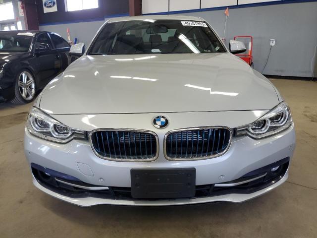 2017 BMW 330E - WBA8E1C5XHK479865