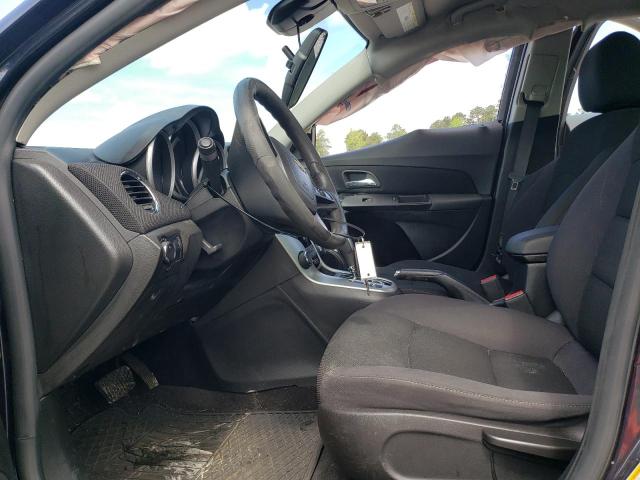 2015 CHEVROLET CRUZE 4D - 1G1PC5SB4F7157301