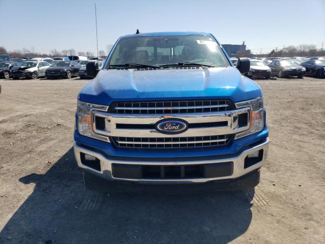1FTEW1CP0LKE92900 Ford F150 Supercrew