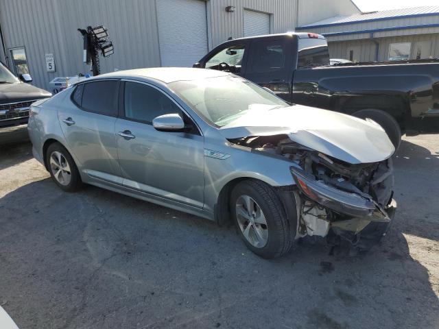 KNAGM4AD7G5095730 KIA OPTIMA HYBRID