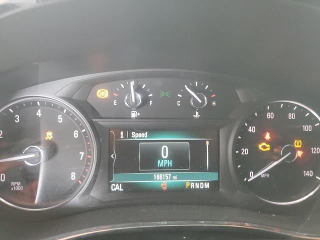 KL4CJASB5JB703446 Buick Encore Preferred