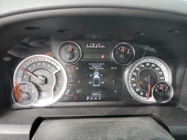 2017 RAM 1500 SLT - 1C6RR7GT7HS822615