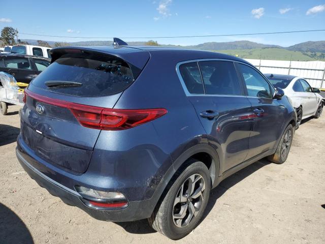 KNDPM3AC0L7736901 KIA Sportage Lx