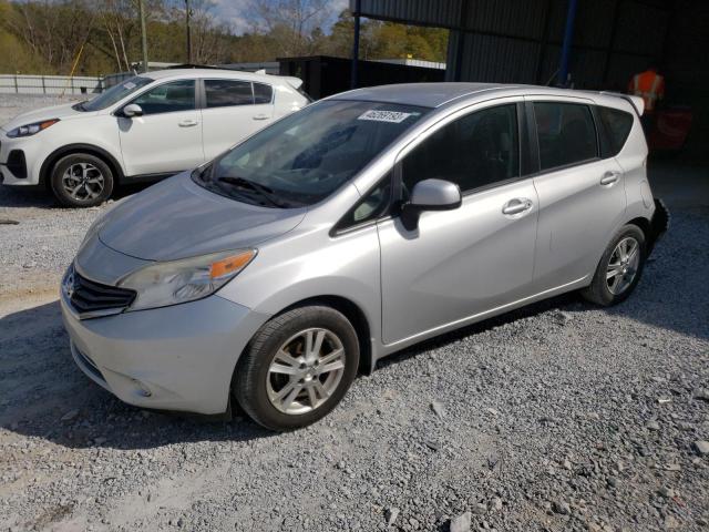 2014 Nissan Versa Note S