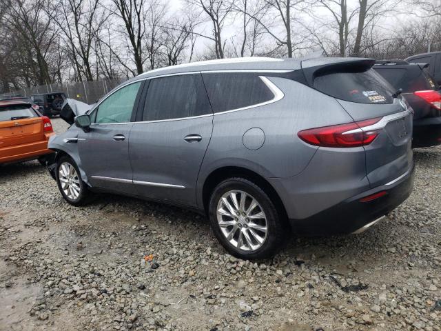 2019 BUICK ENCLAVE PR - 5GAERCKW0KJ100998