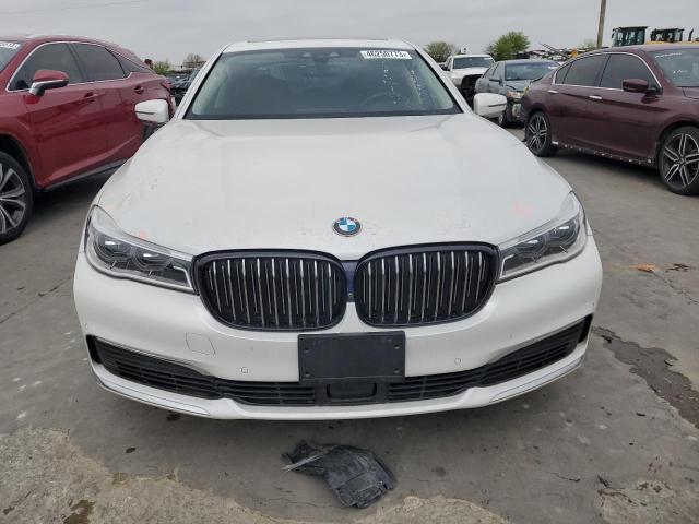 2019 BMW 750 I - WBA7F0C56KGM24181