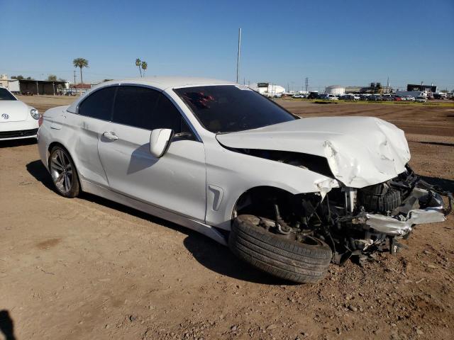 WBA4Z3C58JEC48209 BMW 430xi