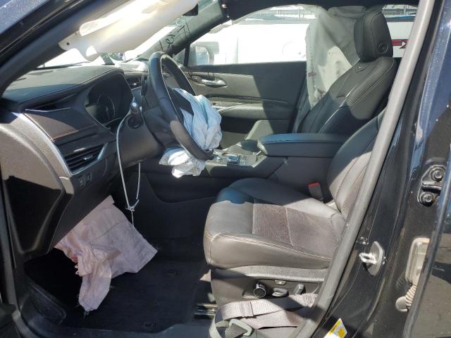 2019 CADILLAC XT4 SPORT - 1GYFZFR4XKF103347