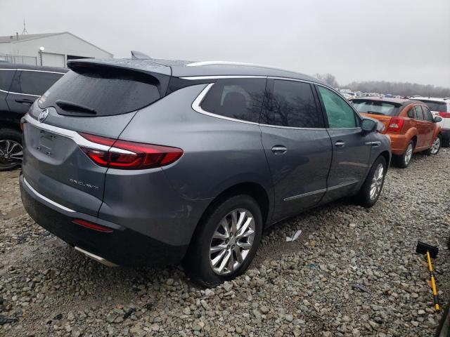 2019 BUICK ENCLAVE PR - 5GAERCKW0KJ100998