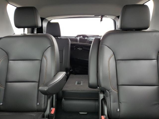 2021 CHEVROLET TRAVERSE R 1GNEVJKW3MJ227964