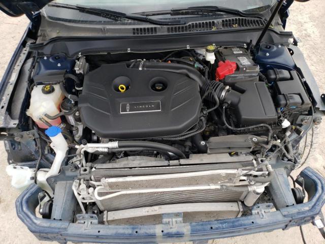 3LN6L5E90LR609384 Lincoln Mkz Reserve