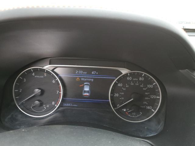 1N4BL4CV3LC157156 Nissan ALTIMA SR