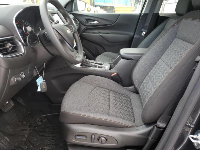 2023 CHEVROLET EQUINOX LT - 3GNAXTEG3PS111708