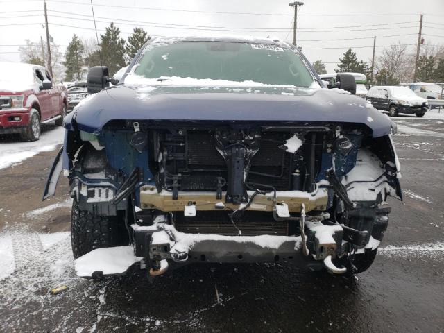 1N6AA1E5XJN530828 Nissan TITAN SV