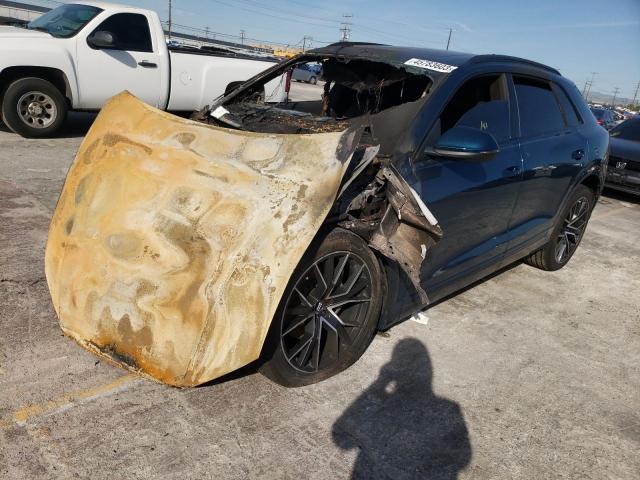 2019 AUDI Q8 PREMIUM - WA1EVAF10KD025998