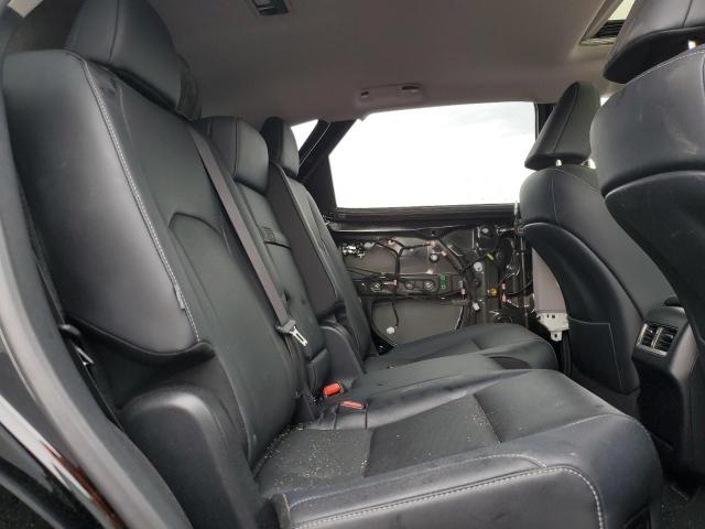 2020 LEXUS RX 350 L - JTJHZKEAXL2015245
