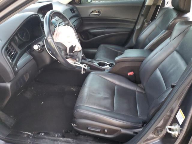 2015 ACURA ILX 20 - 19VDE1F32FE004473