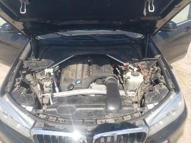 2016 BMW X5 SDRIVE3 - 5UXKR2C51G0R73348