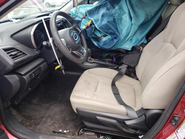 4S3GTAB6XJ3701156 Subaru Impreza Premium
